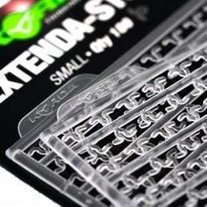 KORDA HYBRID STOP BOILIES