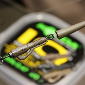 KORDA KAMO LEADER HYBRID CLIP