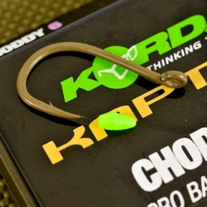 KORDA KAPTOR CHODDY
