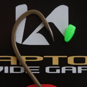 KORDA KAPTOR WIDE GAPE