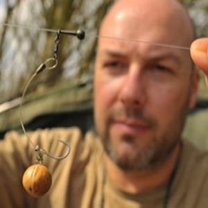 KORDA NAKED CHOD SYSTEM