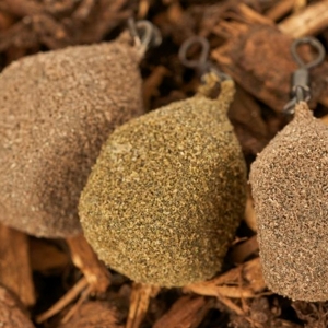 KORDA PIOMBO TEXTURED SQUARE PEAR