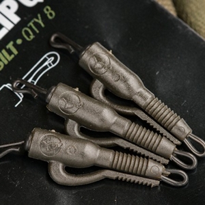 KORDA QUICK CHANGE HYBRID LEAD CLIP