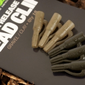 KORDA QUICK RELEASE LEAD CLIP