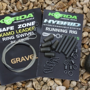 KORDA Running Rig