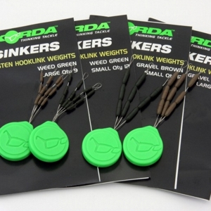 Korda Sinker