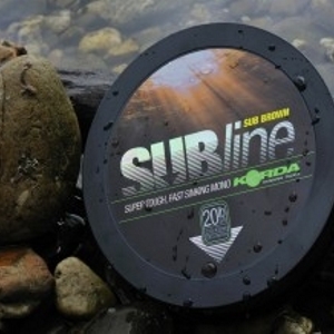 KORDA SUBLINE MARRONE