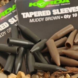 KORDA TAPERED SILICONE SLEEVE