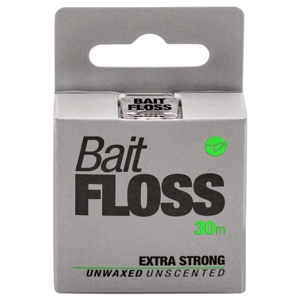 KORDA UNWAXED BAIT FLOSS