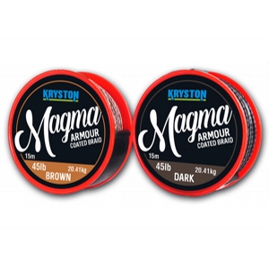 KRYSTON MAGMA