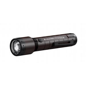 LED LENSER P7R SIGNATURE