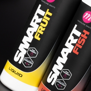 MAINLINE SMART LIQUID FRUIT 250ML
