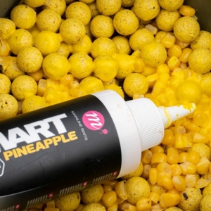 MAINLINE SMART LIQUID PINEAPPLE 250ML