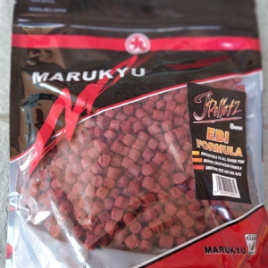 MARUKYU JPELLETZ