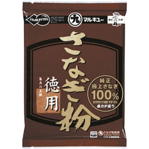 MARUKYU SANAGI KO TOKUYO 500GR CRISALIDE 1° SCELTA