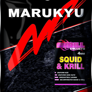 MARUKYU SKRILL PELLET