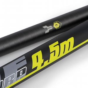 MATRIX TORQUE POLE 4.5M