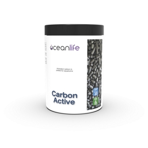 OCEANLIFE CARBON ACTIVE