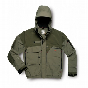 RAPALA SHORT X PROTECT JACKET