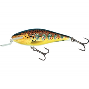 SALMO EXECUTOR SHALLOW RUNNER