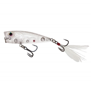 SALMO FURY POP FLOATING 7CM