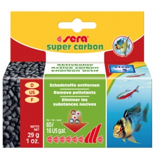 SERA super carbon