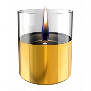 TENDERFLAME LILLY 10 GOLD