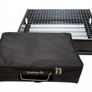 TRAKKER ARMOLIFE BBQ