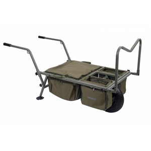 TRAKKER X-TRAIL COMPACT BARROW