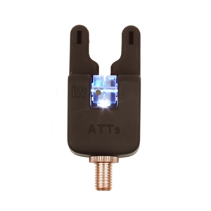 GARDNER ATTS UNDERLIT ALARM