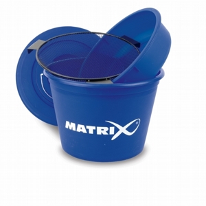 FOX MATRIX BAIT BUCKET SET