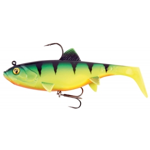 FOX RAGE REPLICANT WOBBLE - 7,5CM