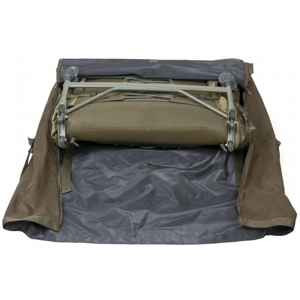 FOX VOYAGER BED BAG
