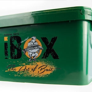 IBOX 12,5lt