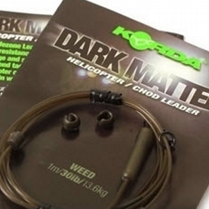 KORDA DARK MATTER HELICOPTER/CHOD LEADER