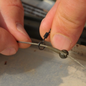 KORDA LEADCORE CHOD SYSTEM