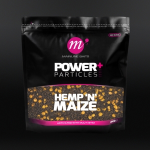 MAINLINE POWER+ HEMP 