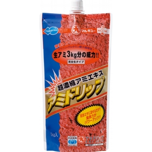 MARUKYU AMI DRIP 1LT - concentrato di krill