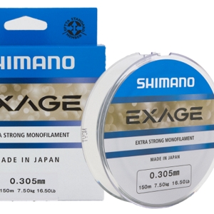 SHIMANO EXAGE 150MT