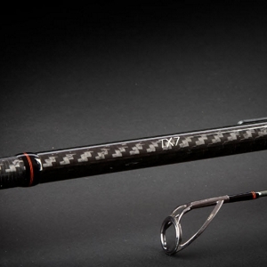 SHIMANO TX-7A CARP