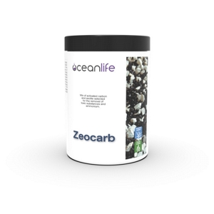 OCEAN LIFE ZEOCARB