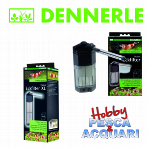 Dennerle Nano Filtro Angolare
