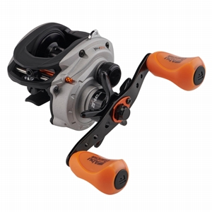 ABU GARCIA MAX4 STX