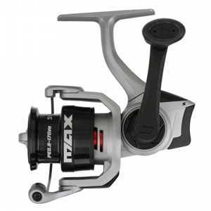 ABU GARCIA MAX X SPINNING REEL