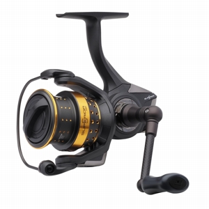 ABU GARCIA SUPERIOR 2 SPINNING REEL
