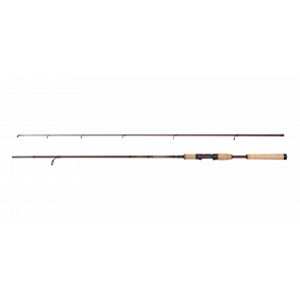 ABU GARCIA TORMENTOR2 SPINNING ROD