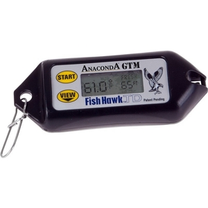 ANACONDA GTM FISH HAWK