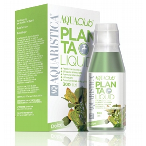 Aquaristica PLANTA LIQUID