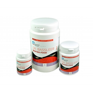 AQUARIUM MUNSTER - BIOFISH DR. BASSLER BABY+NANO