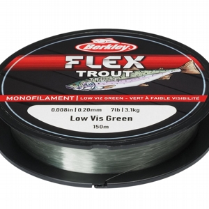BERKLEY FLEX TROUT